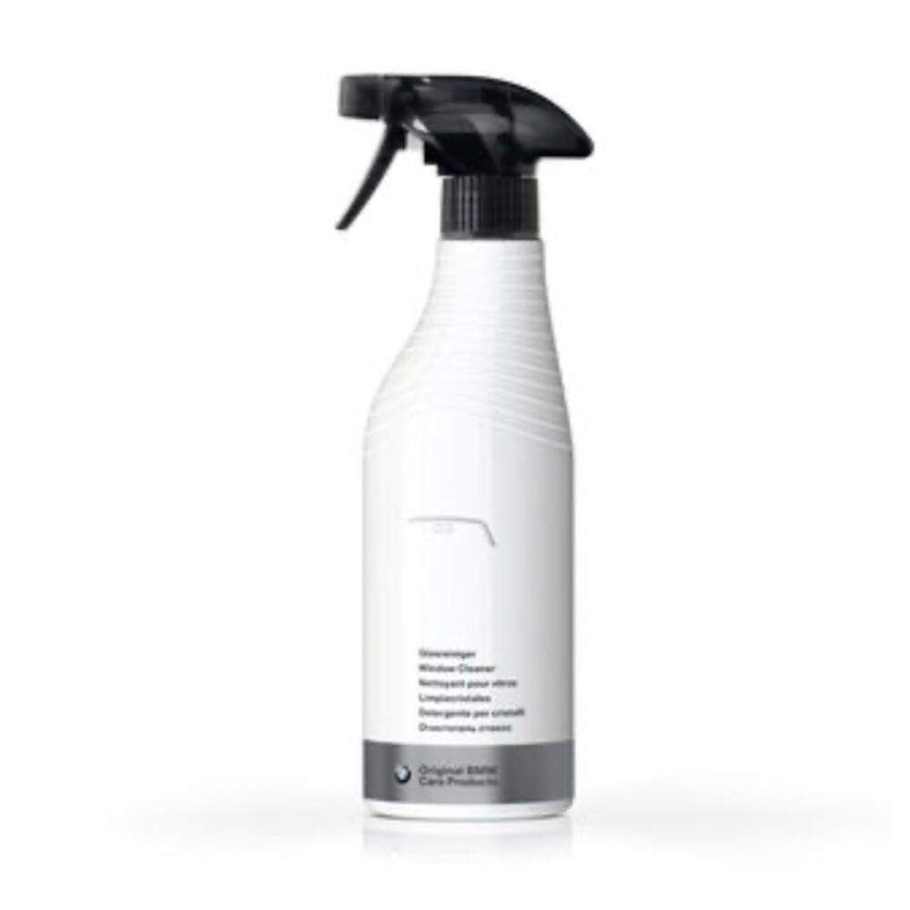Limpa-vidros BMW, 500 ml