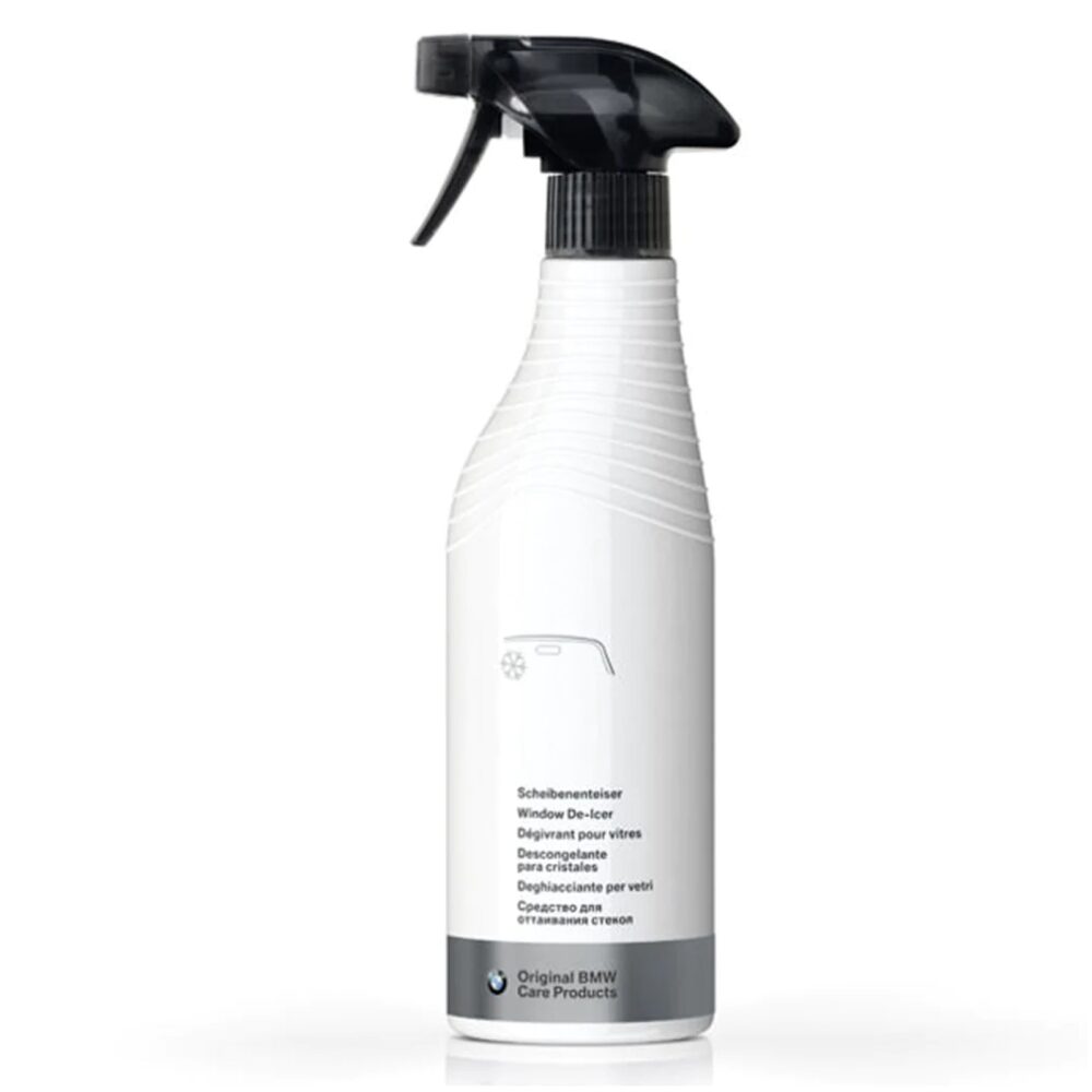 Descongelante de vidros BMW, 500 ml