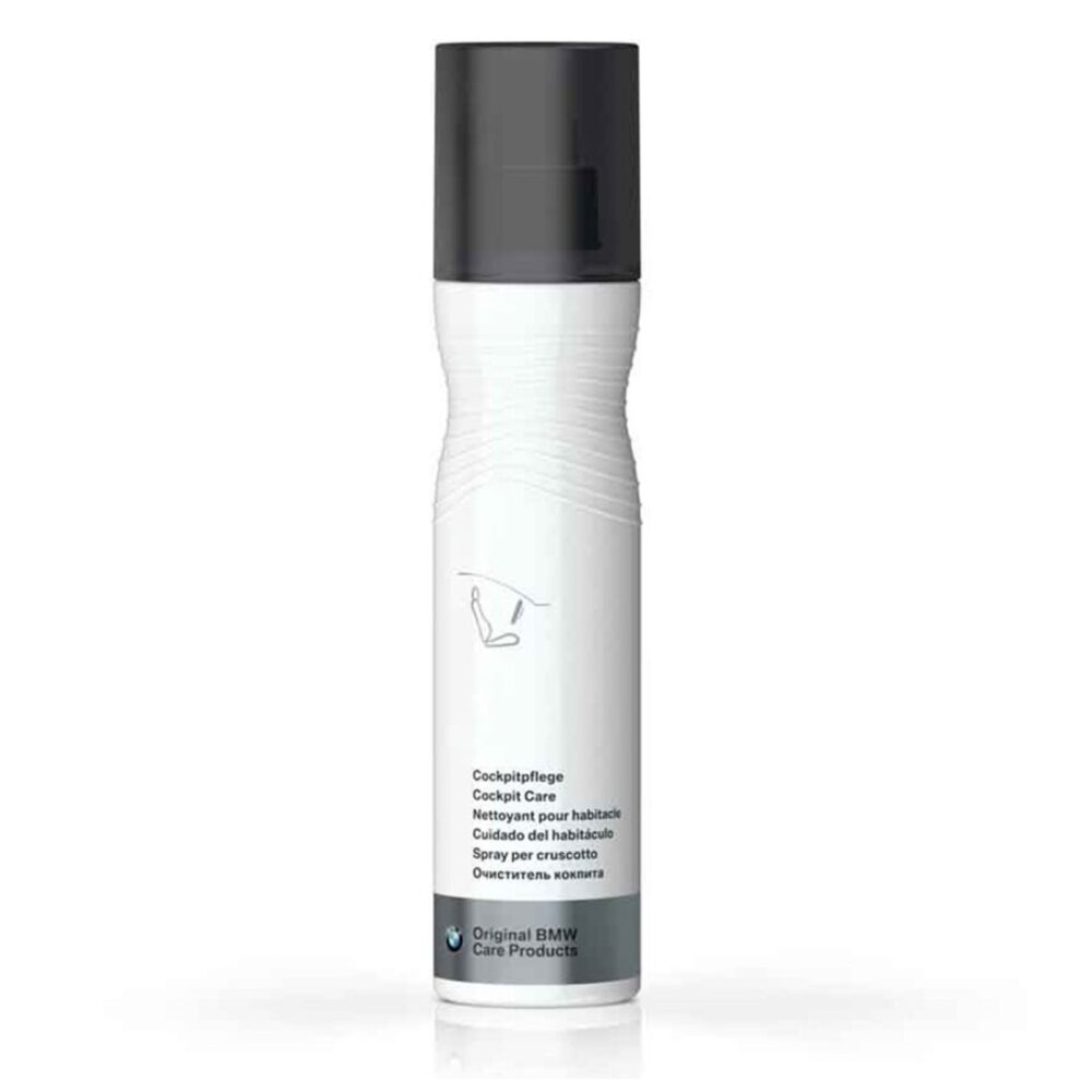 Impermeabilizante para estofos e tapetes BMW (250 ml)