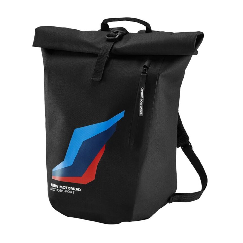 Mochila Motorsport