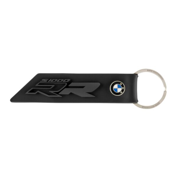 Porta-Chaves RR BMW Motorrad - Unissexo - Preto