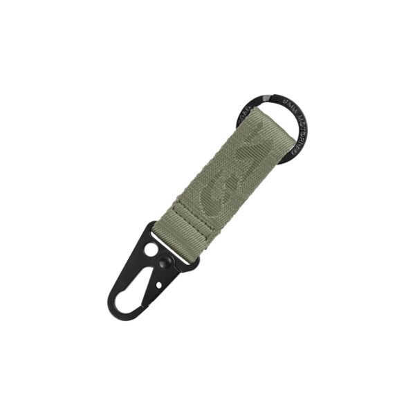 ANEL DO PORTA-CHAVES GS BMW Motorrad - Unissexo - Verde