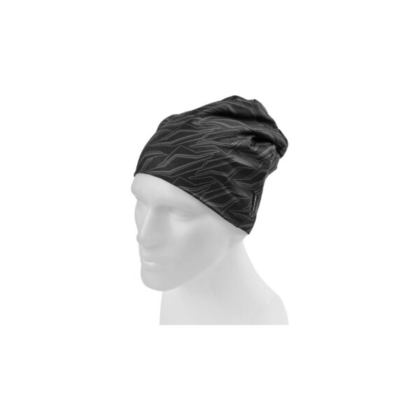 GORRO MOTORSPORT BMW Motorrad - Unissexo - Preto